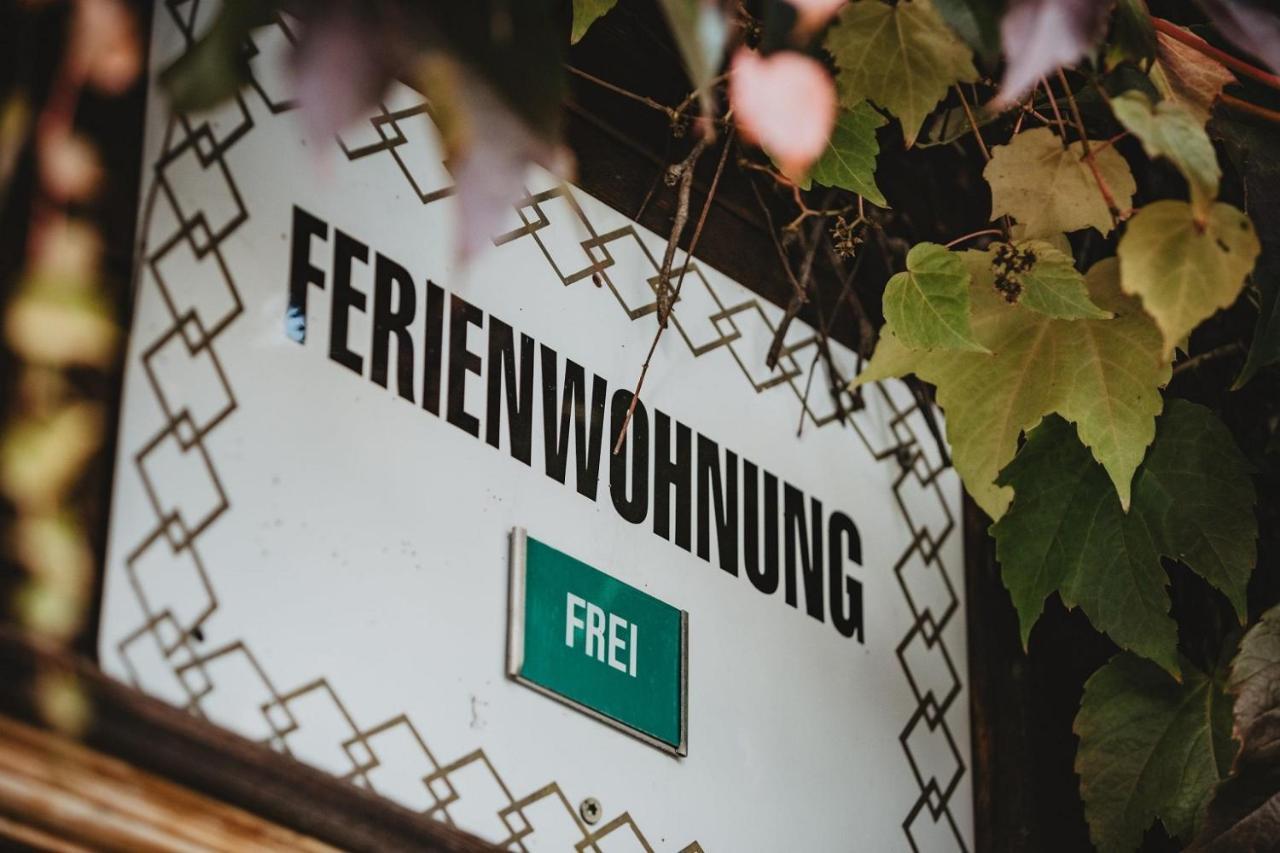 Ferienwohnungen Holler Wallgau Exterior photo